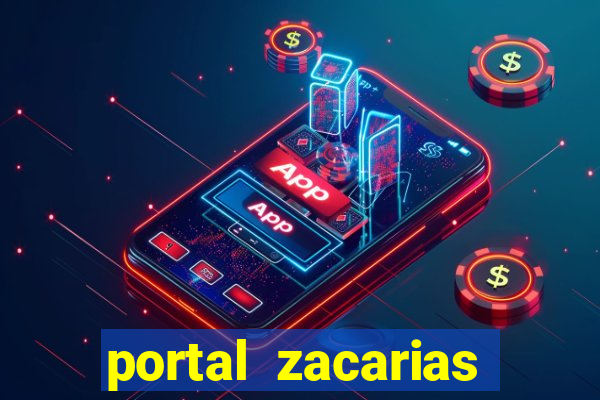 portal zacarias corpos encontrados